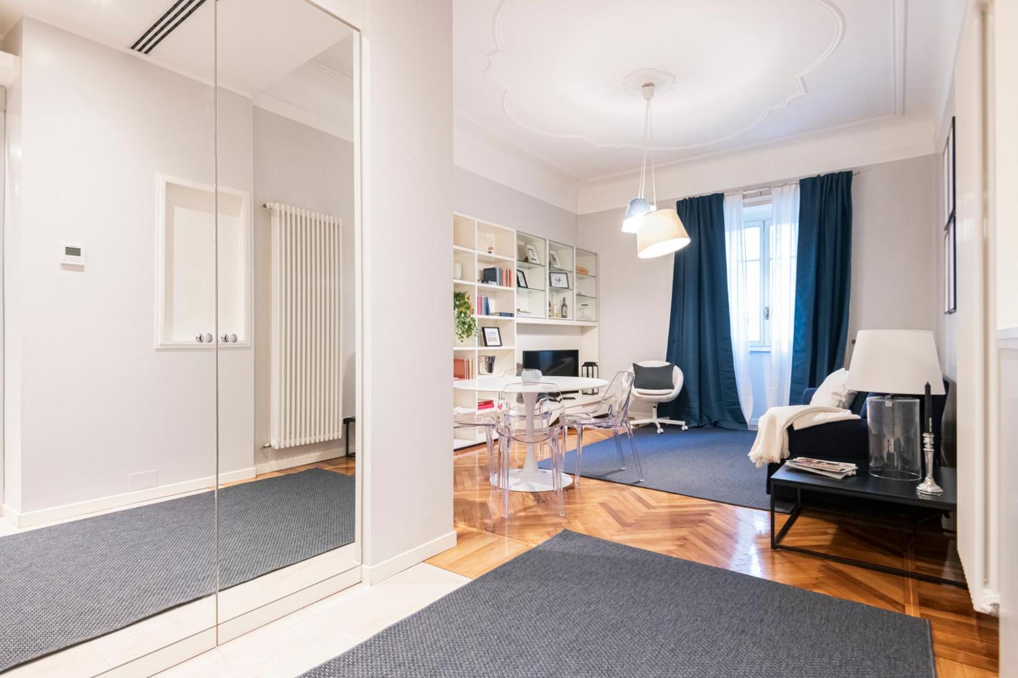 Easylife - Comfort And Style In The Heart Of Milan