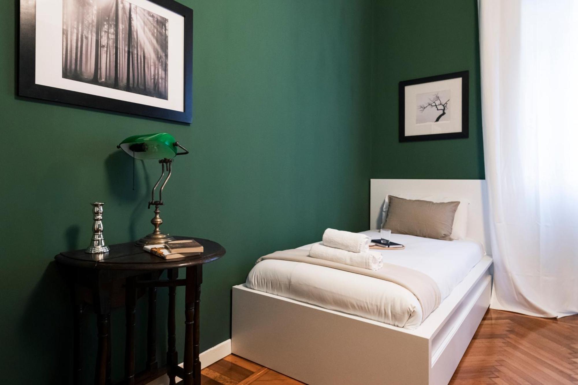 Appartement Easylife - Comfort And Style In The Heart Of
