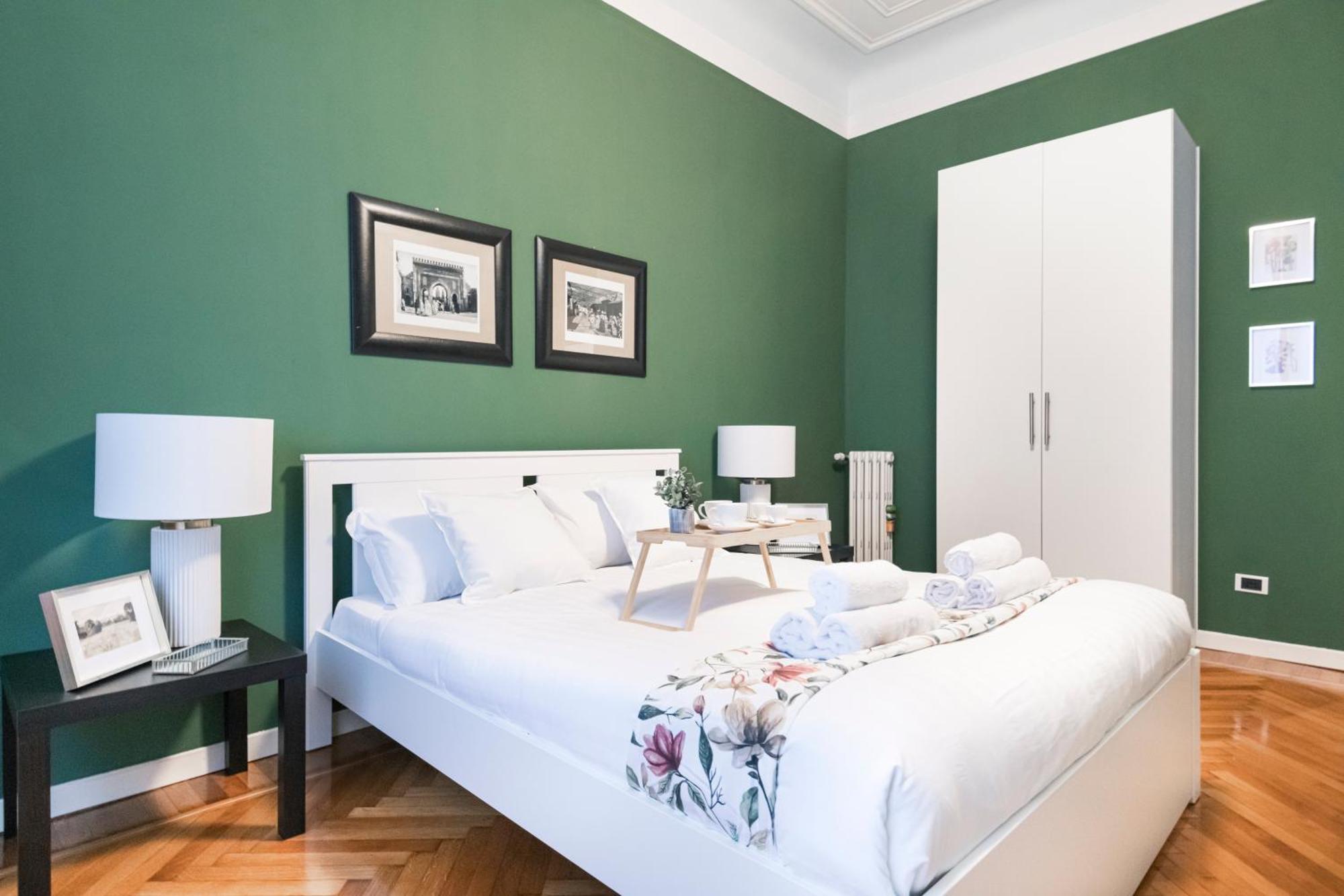 Appartement Easylife - Comfort And Style In The Heart Of *
