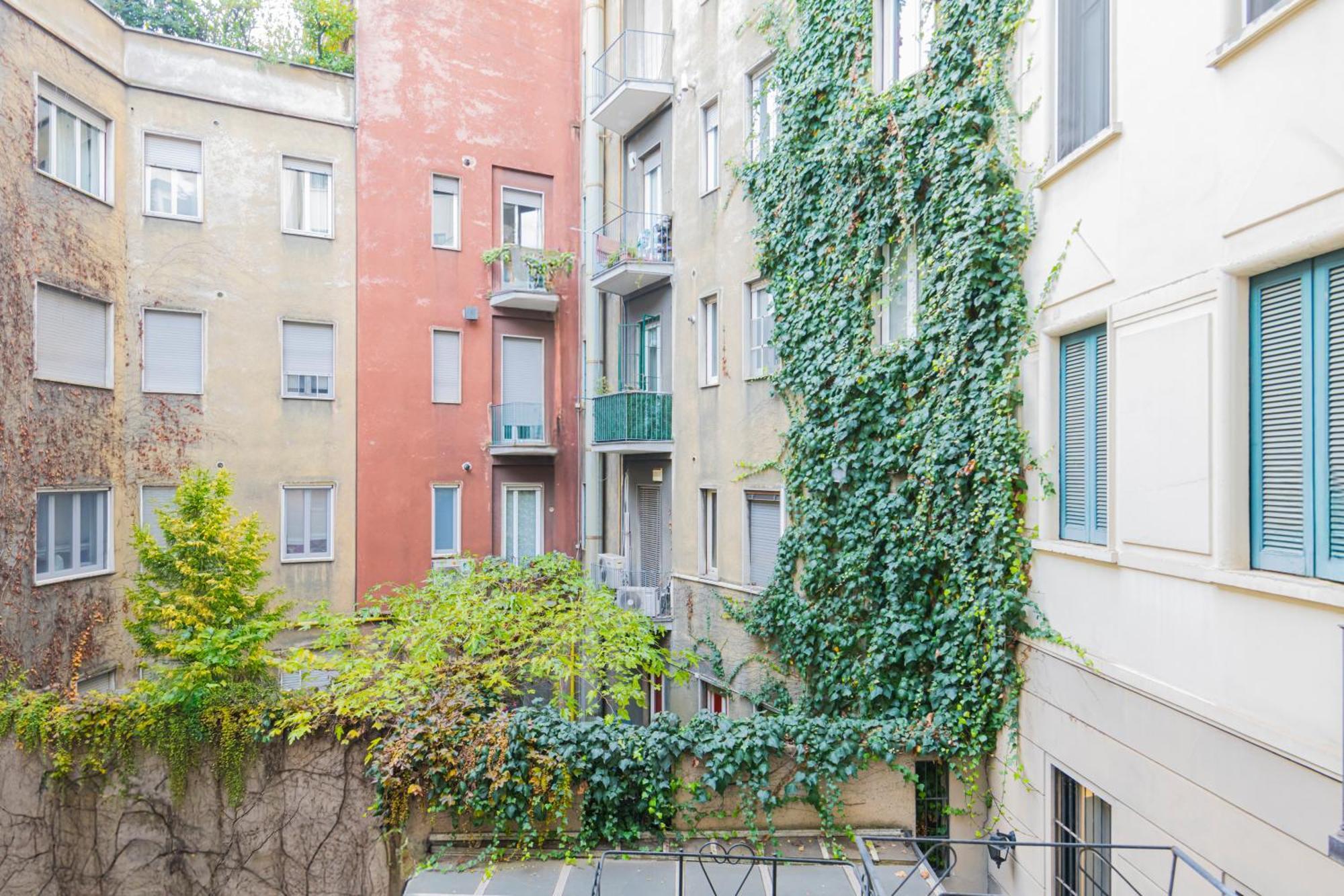 Easylife - Comfort And Style In The Heart Of Milan