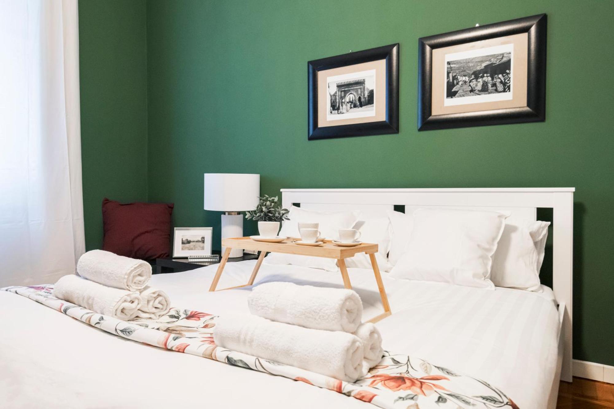 Easylife - Comfort And Style In The Heart Of *