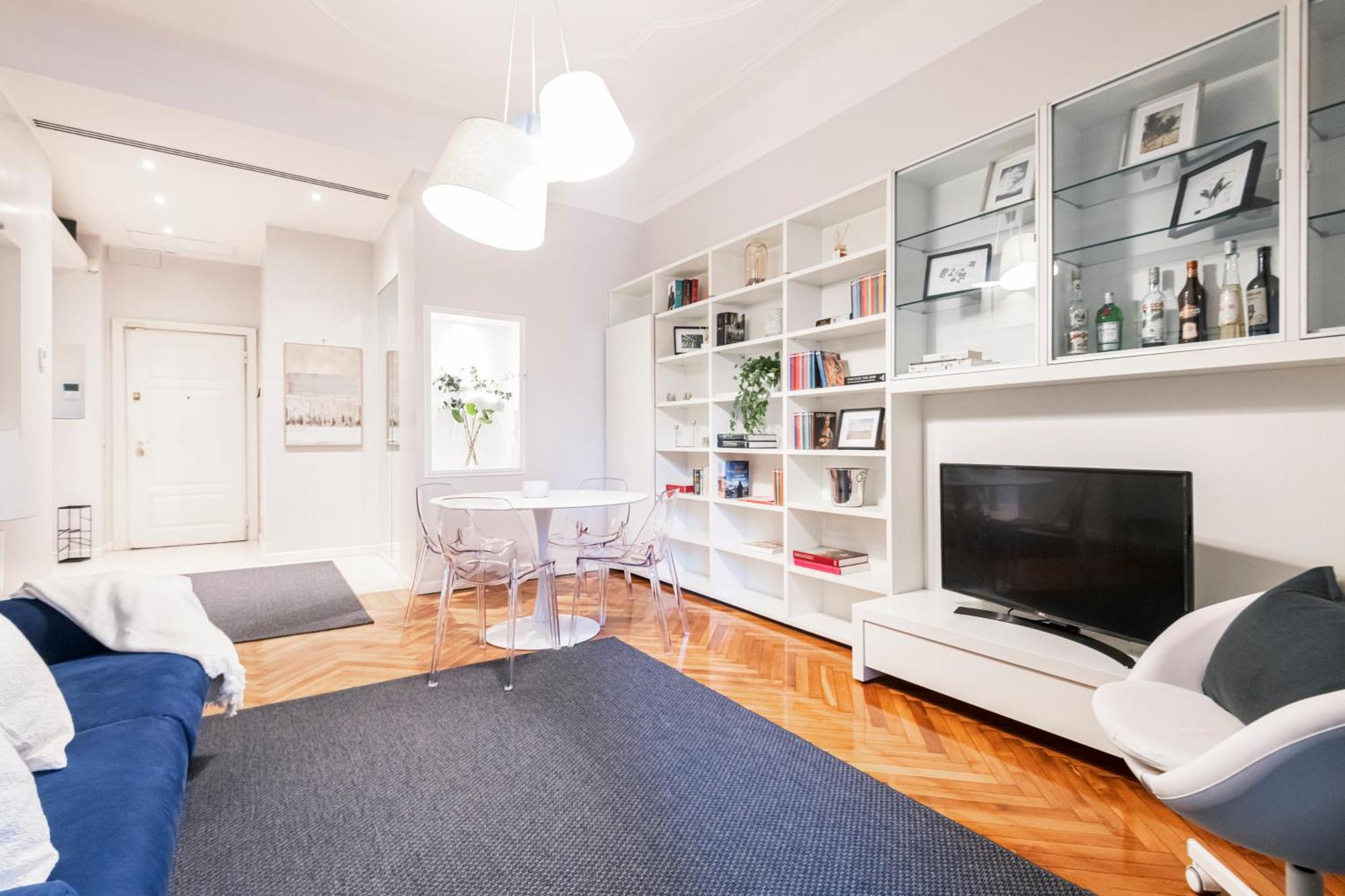 Easylife - Comfort And Style In The Heart Of