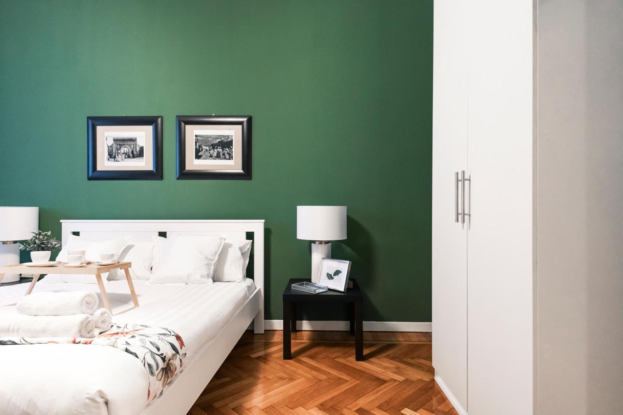 Easylife - Comfort And Style In The Heart Of Appartement