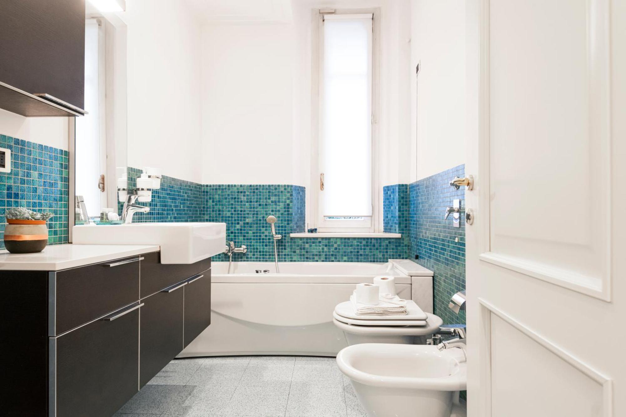 Appartement Easylife - Comfort And Style In The Heart Of Milan