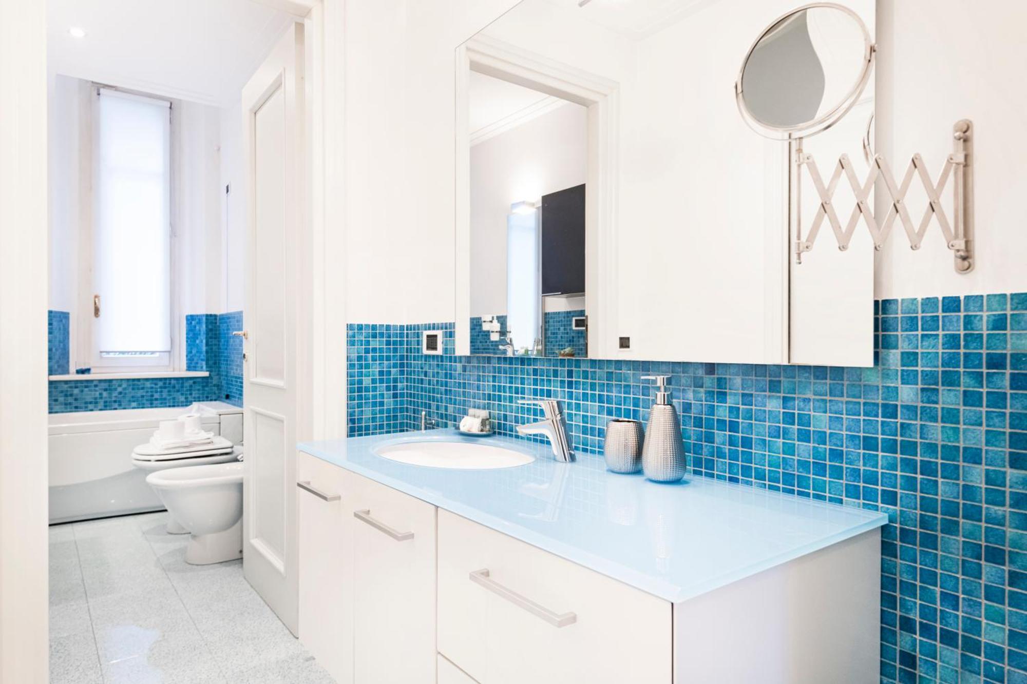Easylife - Comfort And Style In The Heart Of * Milan