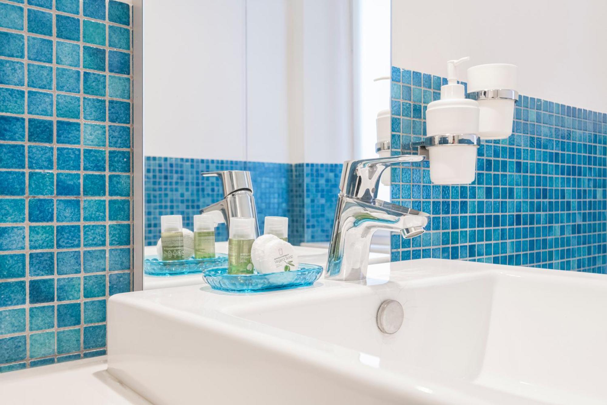 Easylife - Comfort And Style In The Heart Of Appartement