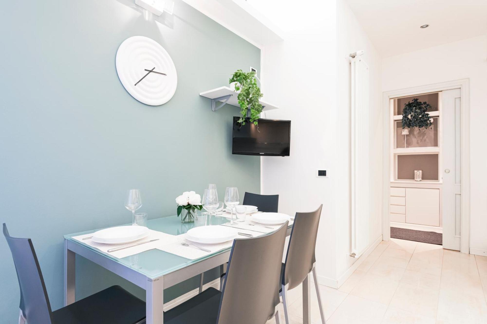 Easylife - Comfort And Style In The Heart Of * Milan