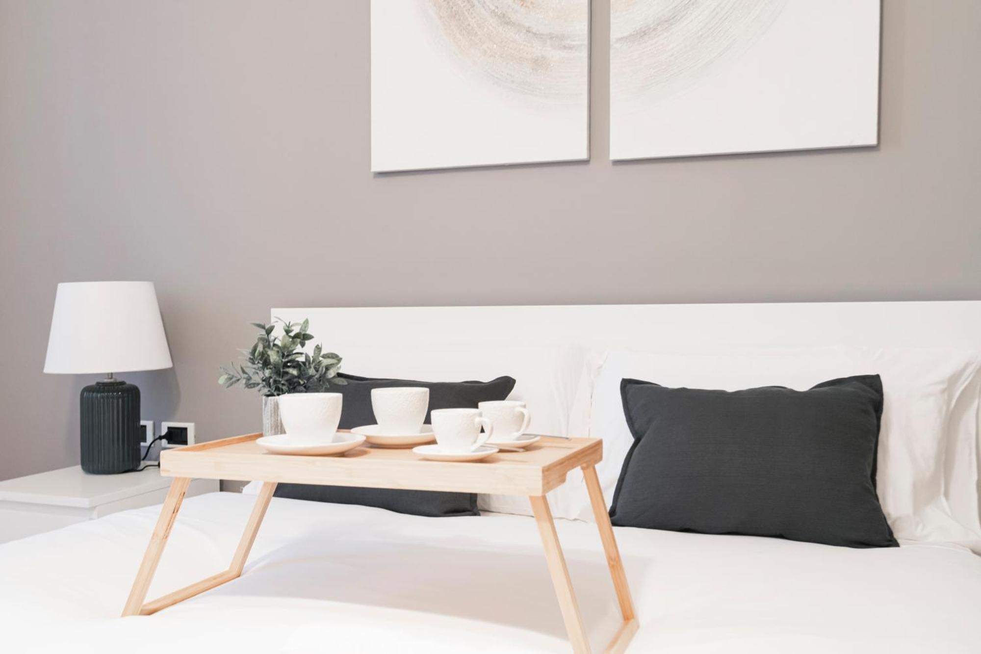 Appartement Easylife - Comfort And Style In The Heart Of