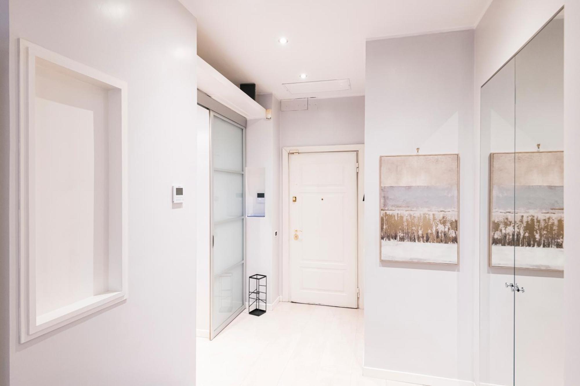 Appartement Easylife - Comfort And Style In The Heart Of *
