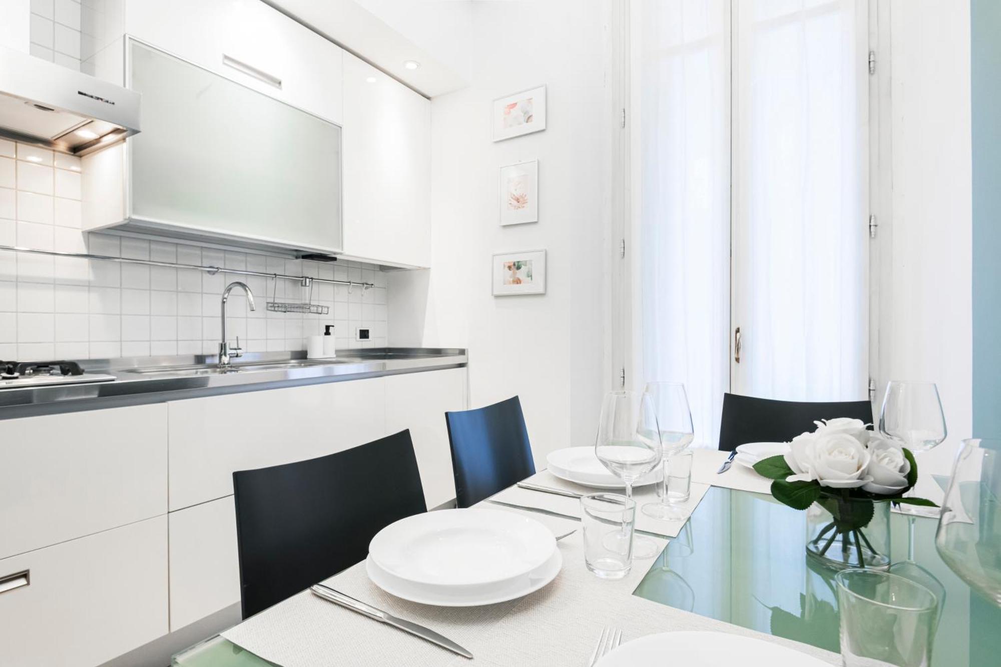 Appartement Easylife - Comfort And Style In The Heart Of