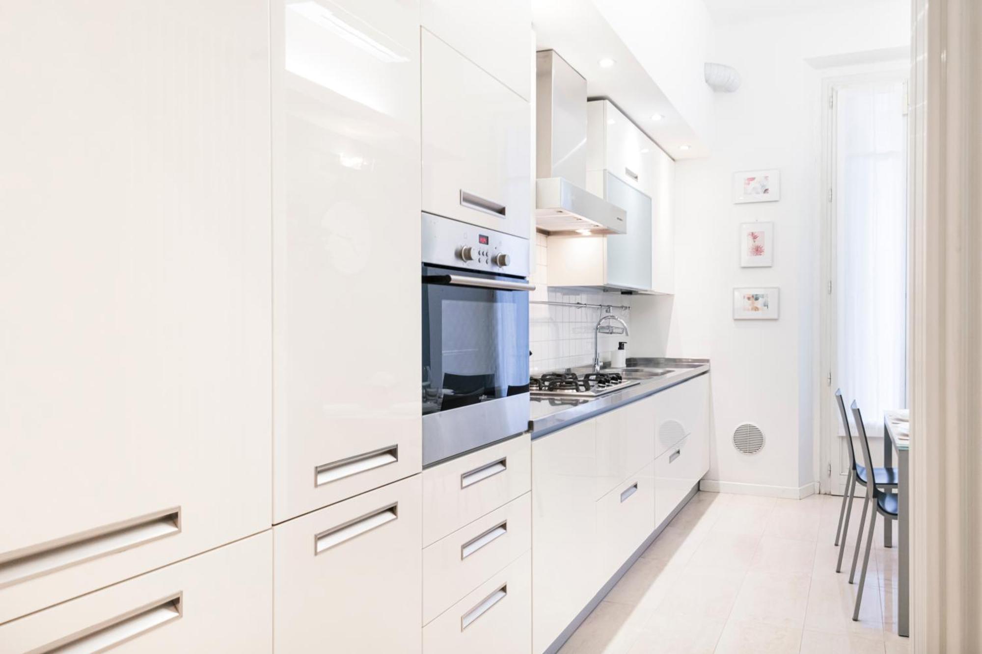 Easylife - Comfort And Style In The Heart Of Appartement *